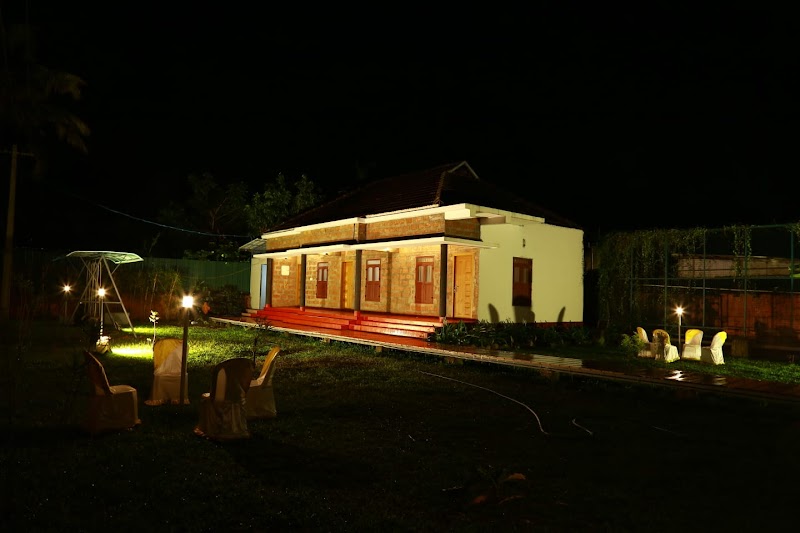 Eshal Home Stay