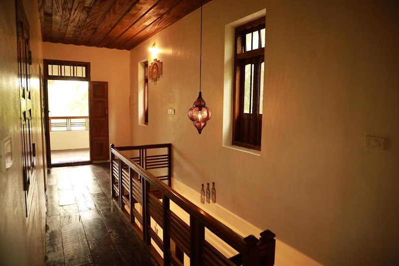 Lake View Villa property view