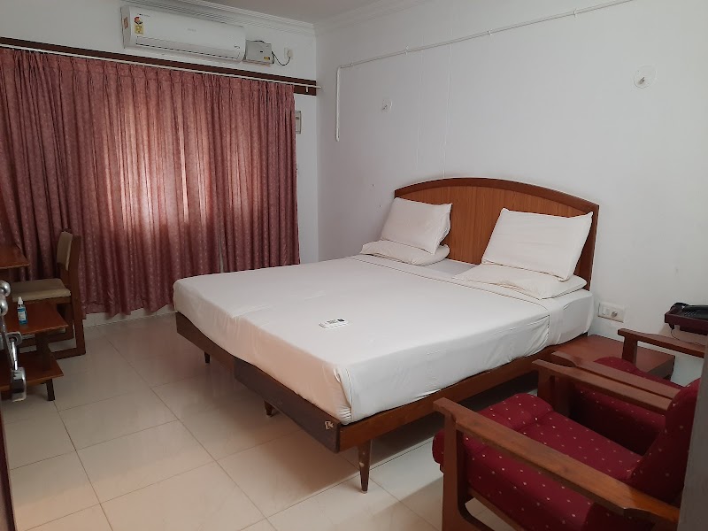KTDC Tamarind room