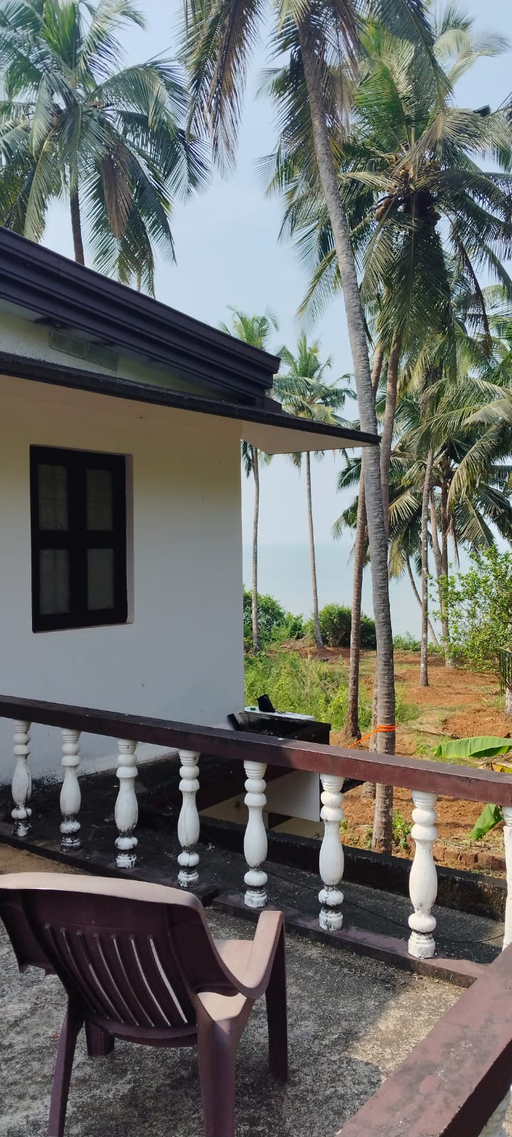 Casa Shanti photo