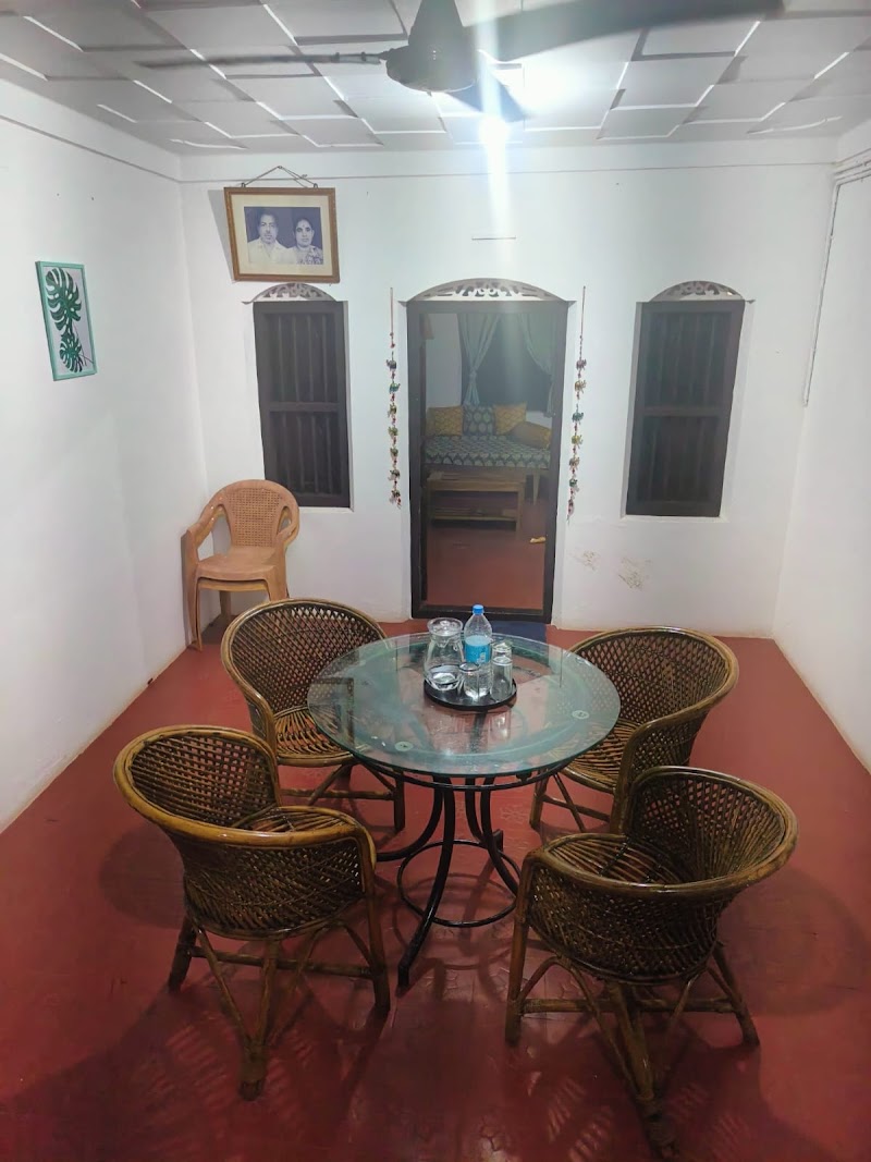 Casa Shanti property view