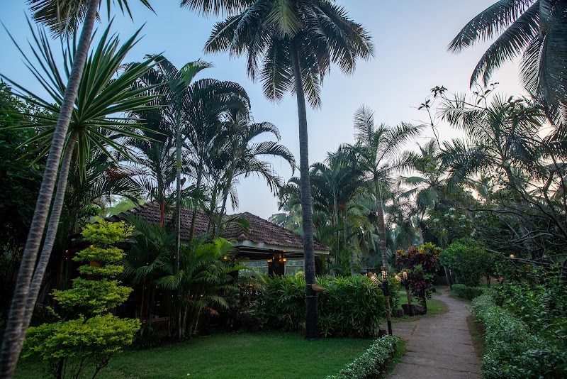 Ocean Front Resort travel photo