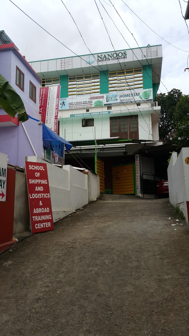 Viswasangeetham Homestay stay view