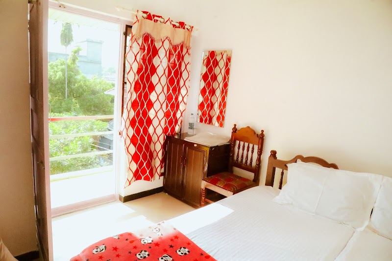 Eden Home Stay