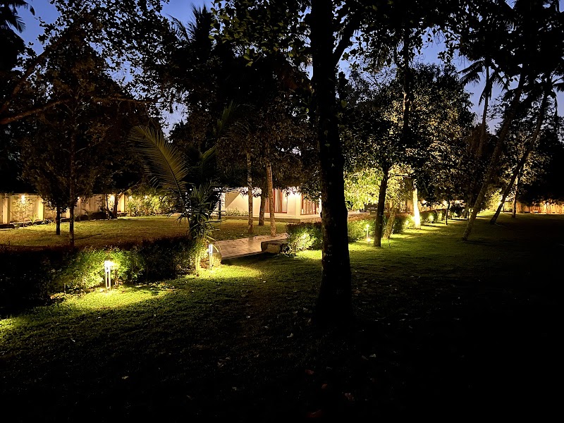 Vazhemadom Homestay & Events
