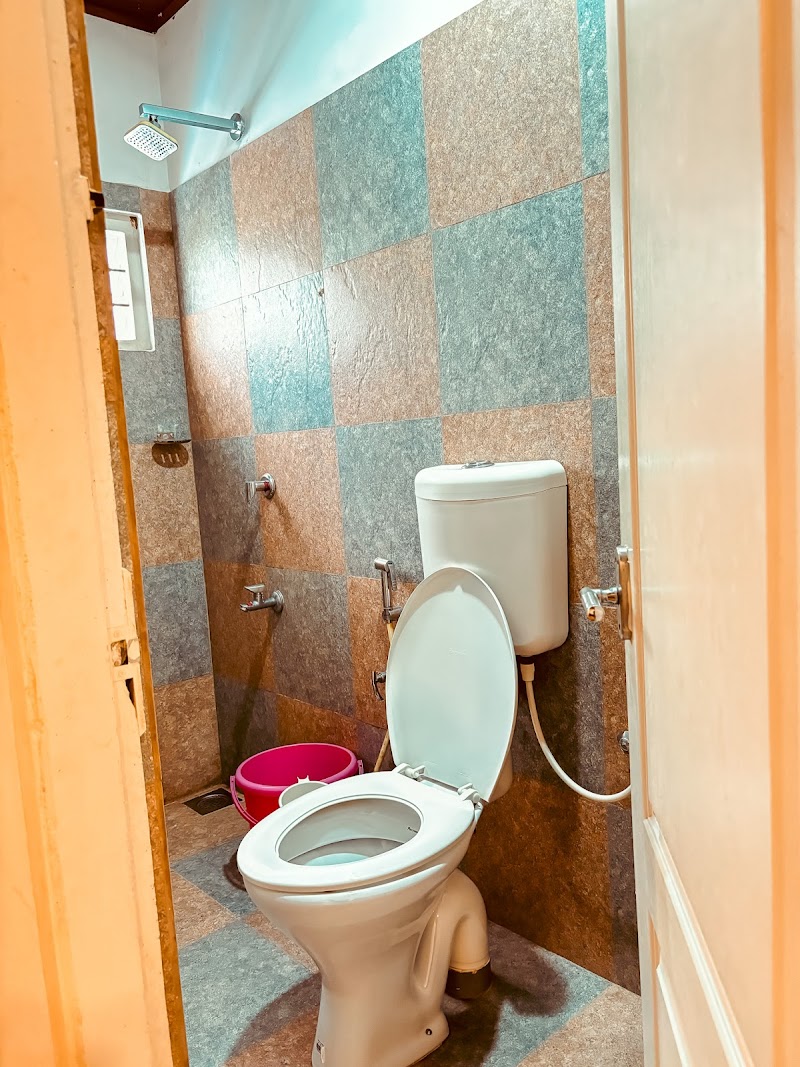 Kadalundi Heritage stay view