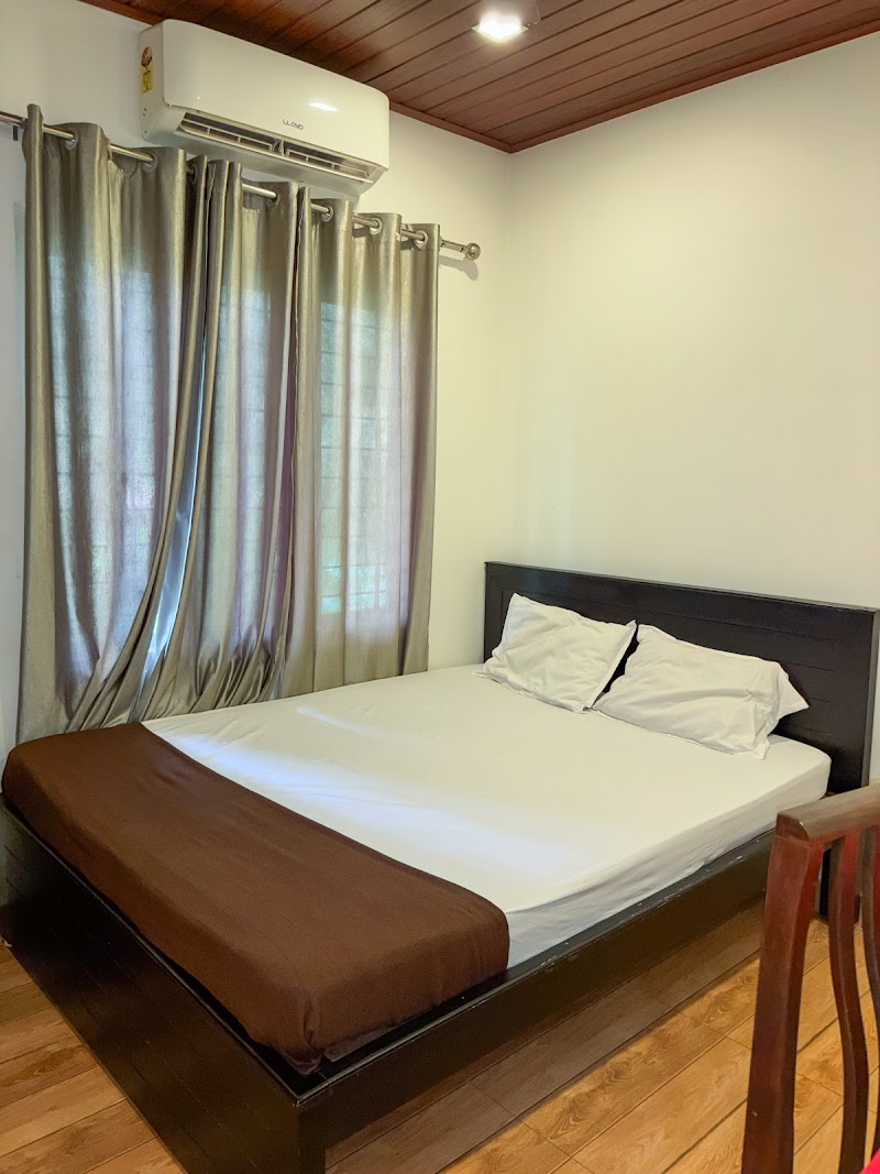 Kadalundi Heritage property view
