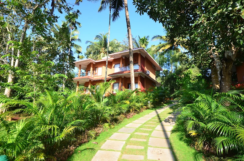 LakeRose  Resort travel photo