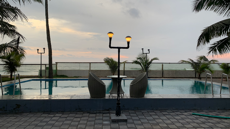 Iman Beach Resort photo