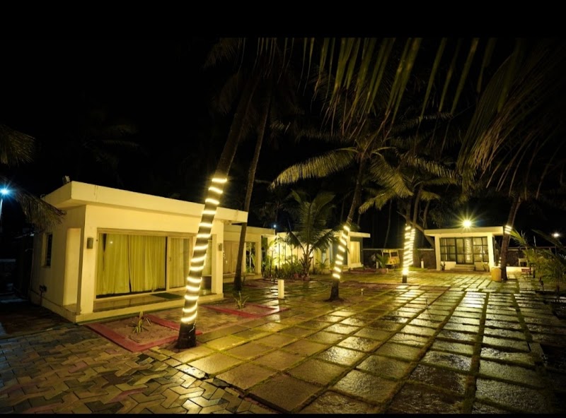 Iman Beach Resort travel photo