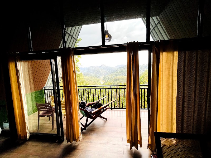 Tulsi Village Retreat travel photo