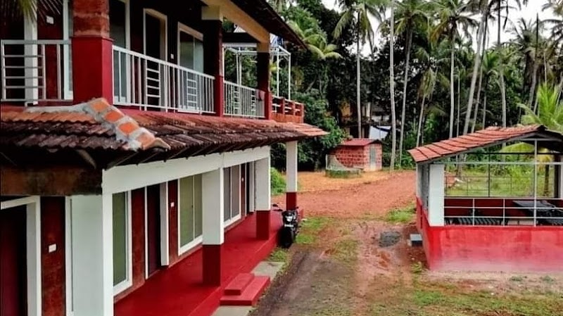 West Beach Homestay