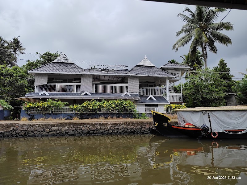 Evaans Casa Homestay