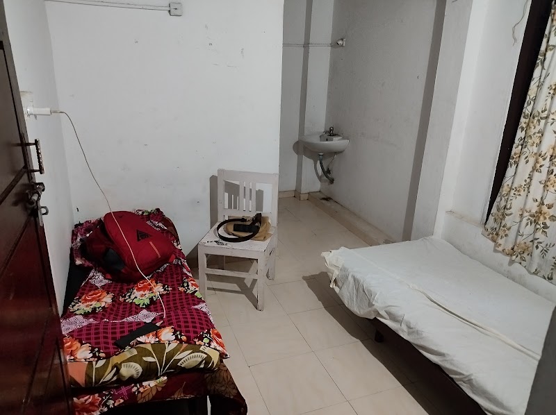 Montecello Home Stay room