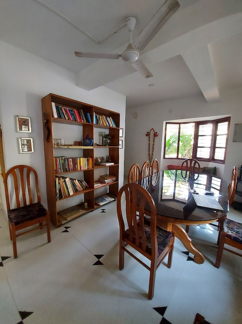 Montecello Home Stay stay view