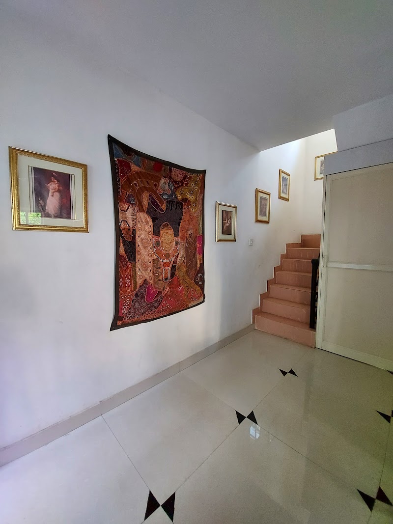 Montecello Home Stay property view