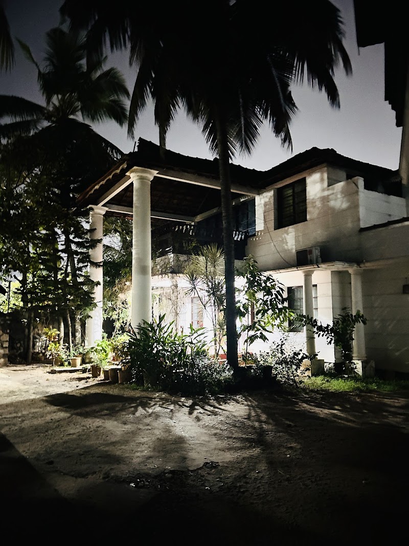 Montecello Home Stay travel photo