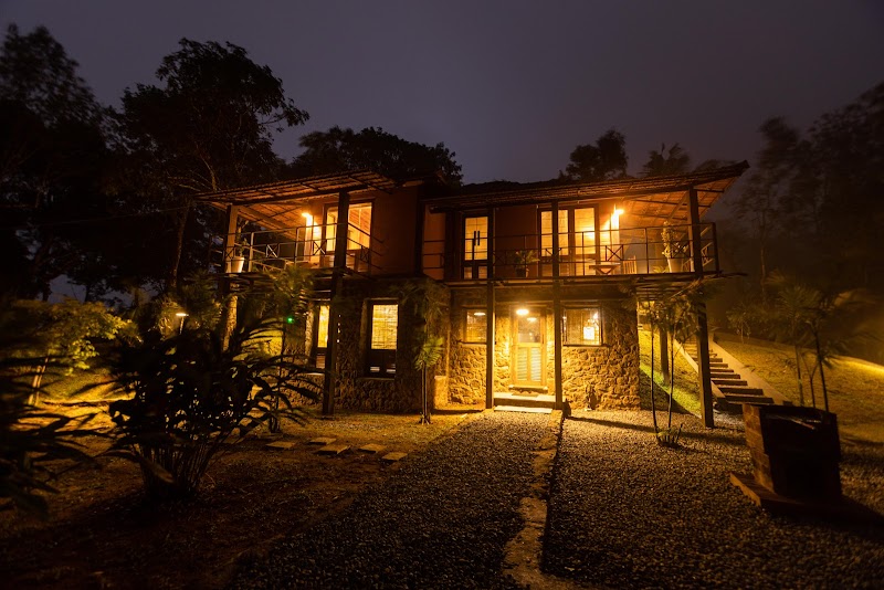 Misty Hogans Holiday Cottage