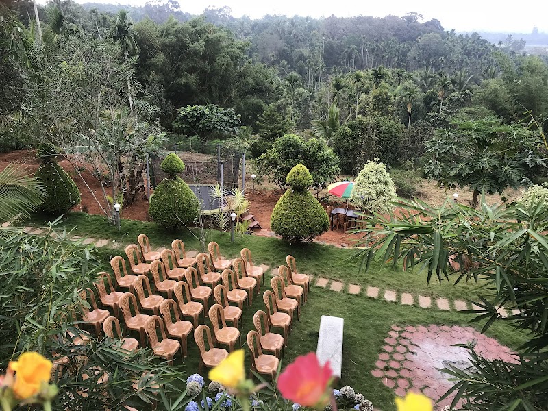 Wayanad HillTop Holiday Home travel photo