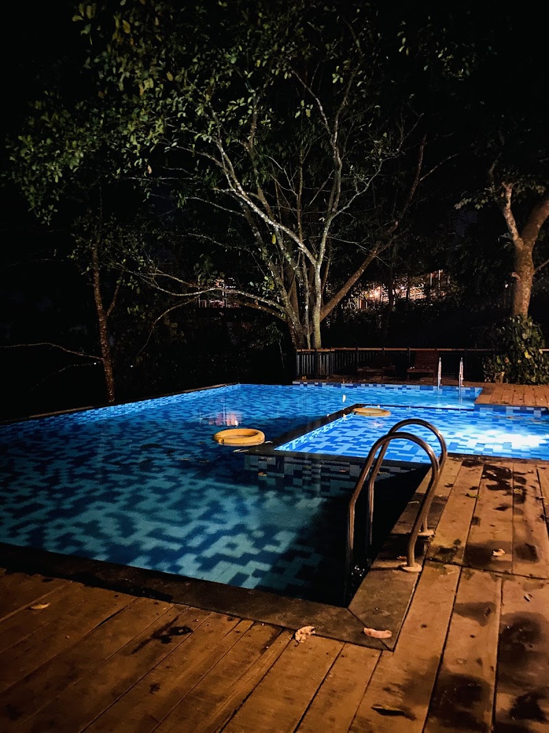 Vythiri Mist Resort travel photo