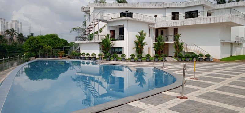 Mermaid Hotel