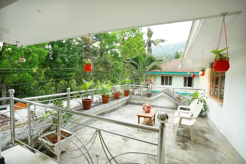 Chilla Homestay photo