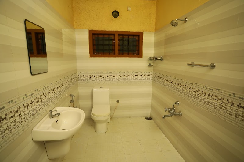 Chilla Homestay stay view