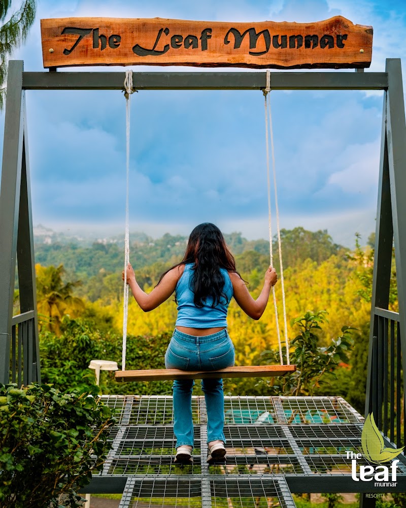 The Leaf Resort travel photo