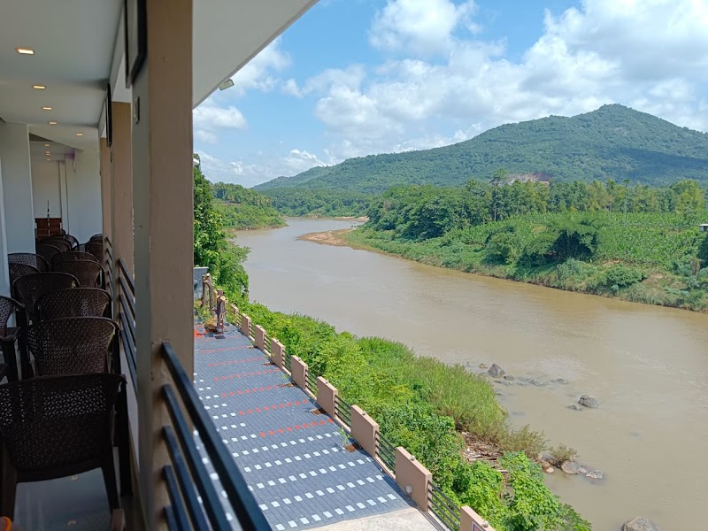 River View Residency stay view