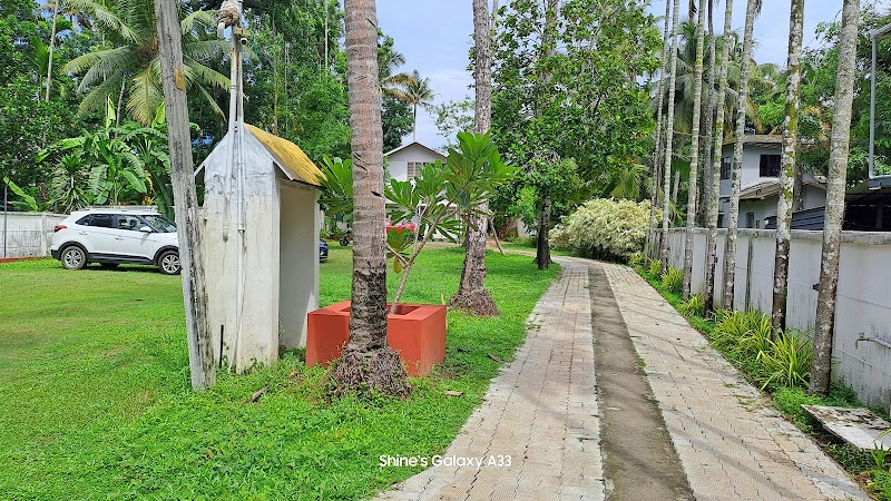 Lexus BackWater Resort travel photo