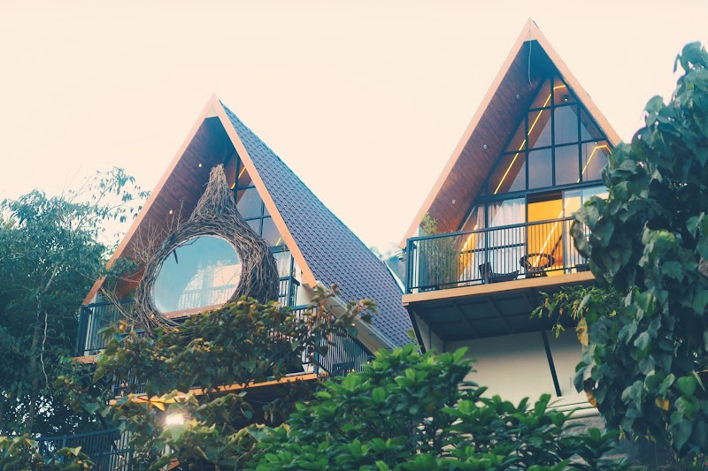 Rockwood Retreat