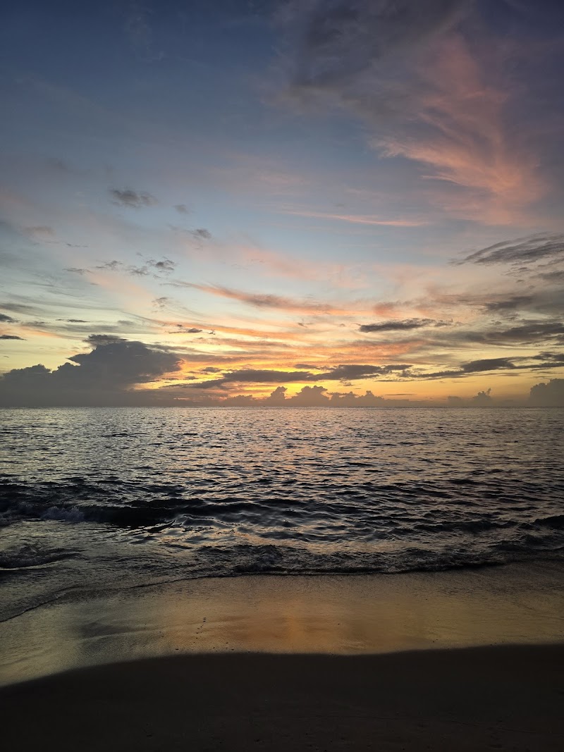Shore Stories property view