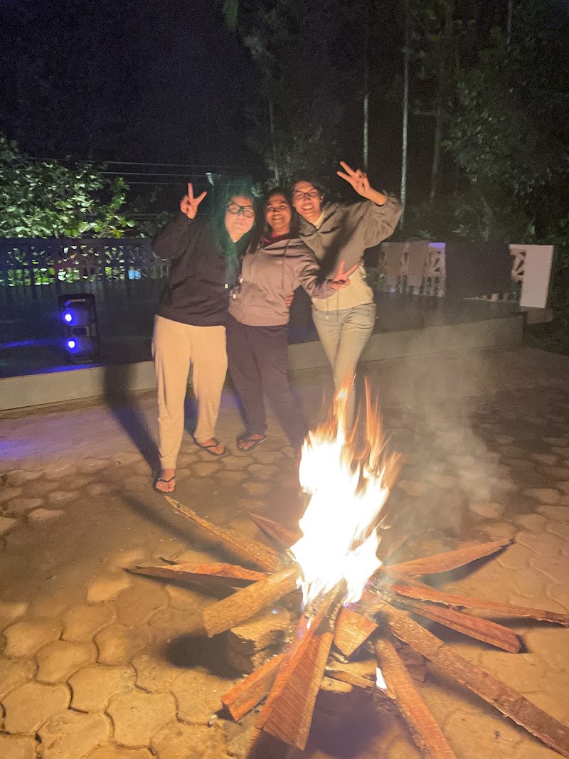 Natural Inn Holiday Homestay travel photo