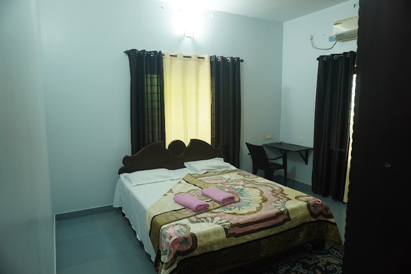 Dia Homes room