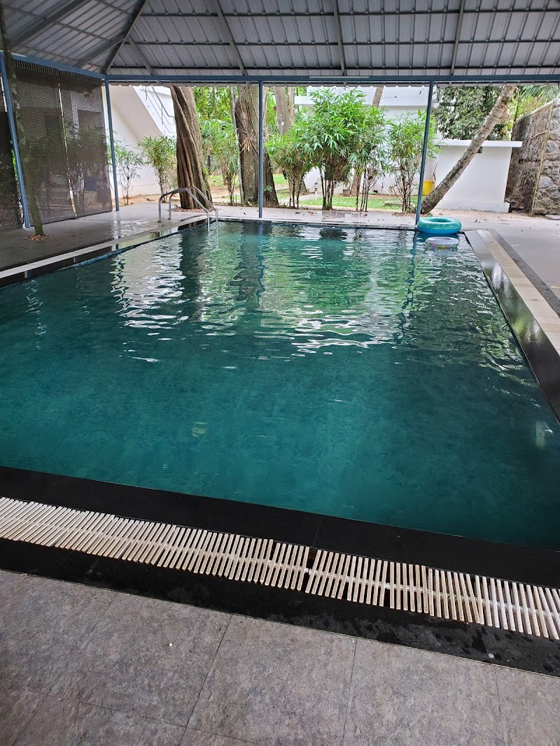 S River Resorts stay view