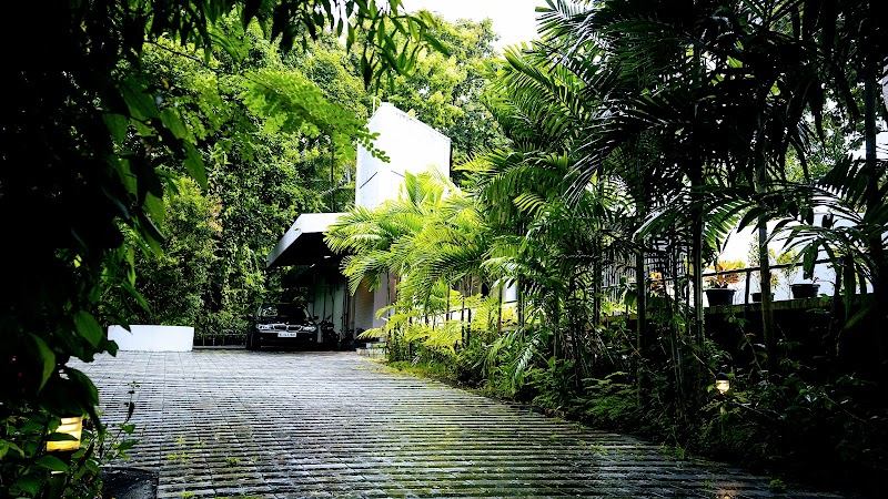 S River Resorts travel photo