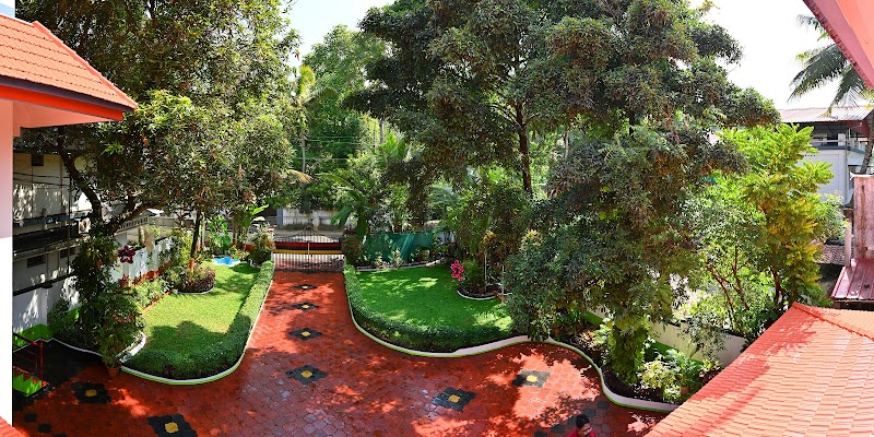 Colonel's Homestay stay view