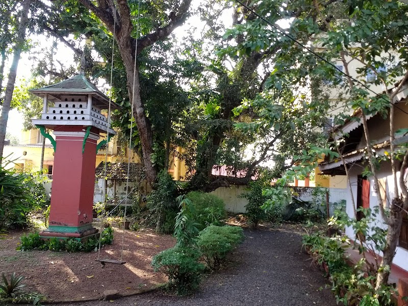Cherukara Nest property view