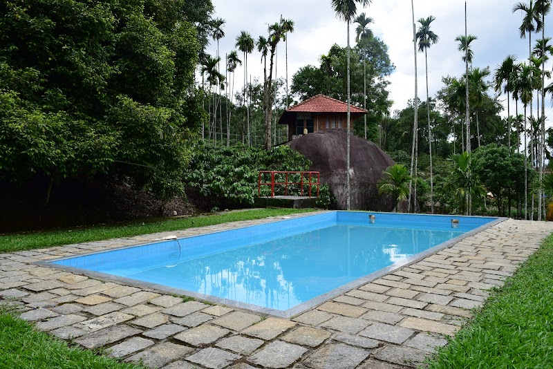 Avadale Wayanad stay view