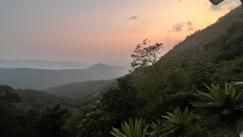 Stone Hills Resort travel photo