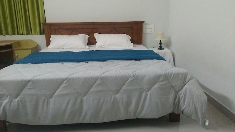 Lakshmi Madhavam homestay travel photo