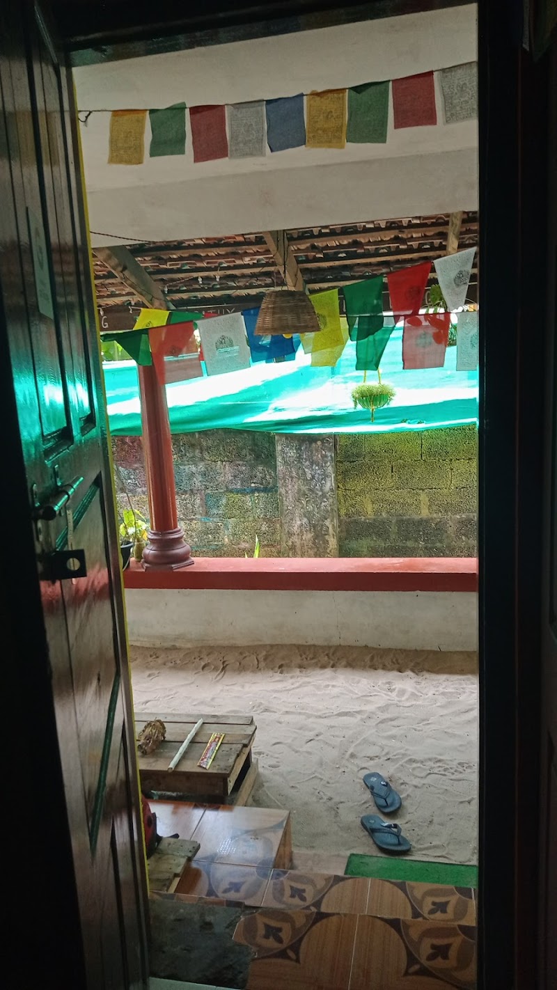 Little Paradaise property view