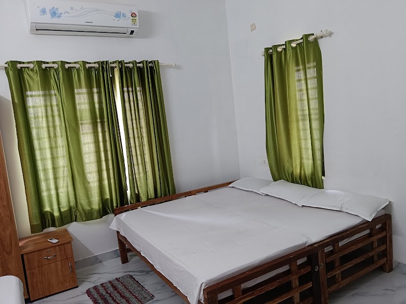 Jayuz Home-Stay room