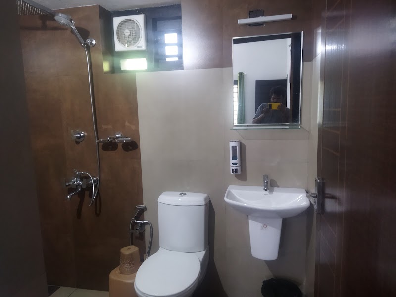 Jayuz Home-Stay stay view