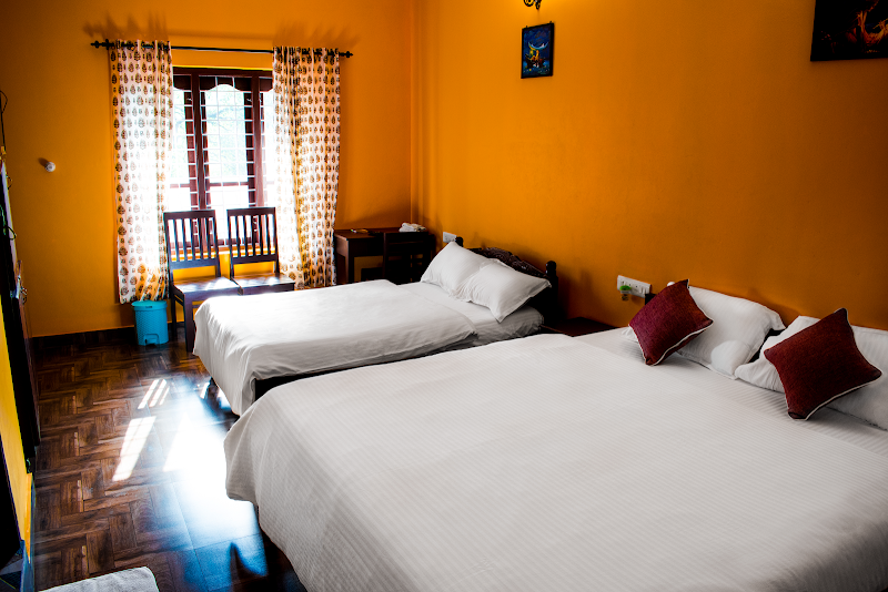 Sharanyam Homestay photo