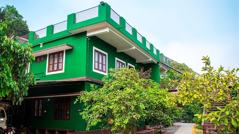 Sharanyam Homestay travel photo