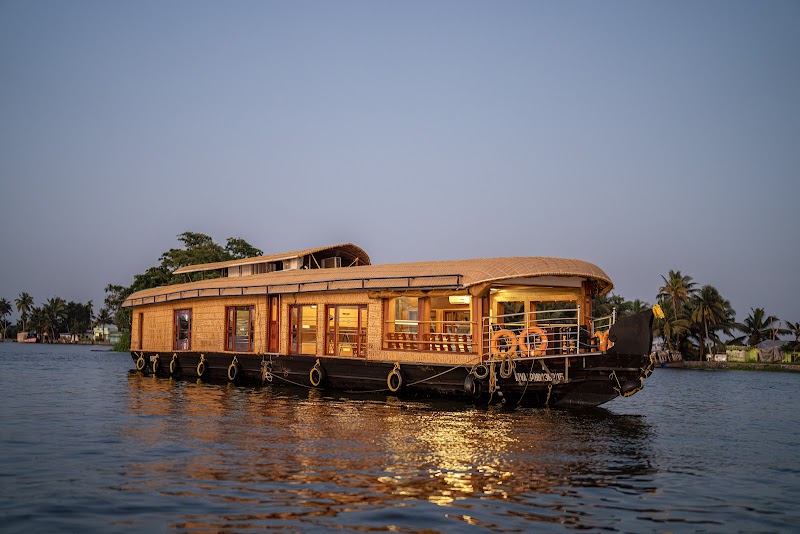 Trium Resorts Alapuzha photo