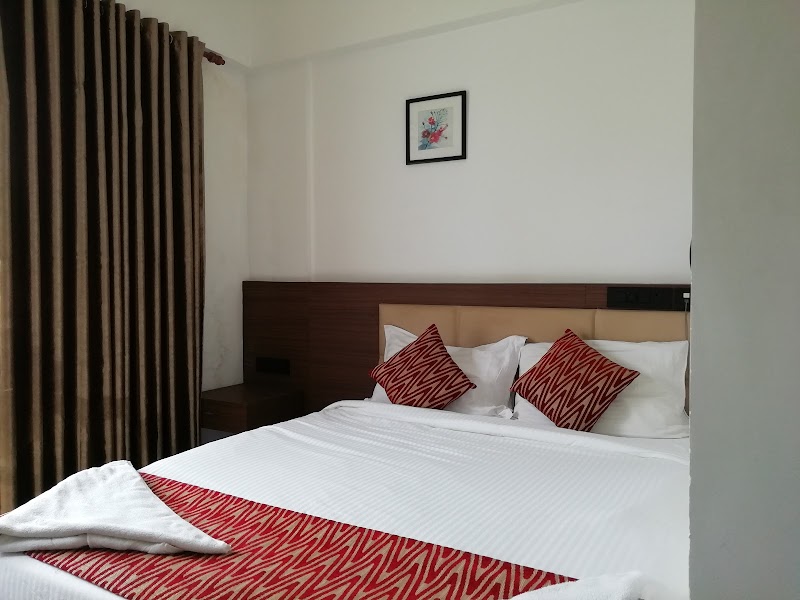 Trium Resorts Alapuzha travel photo