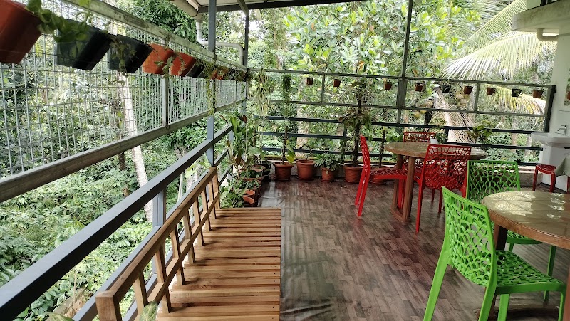 Pink n' Blue Homestay travel photo