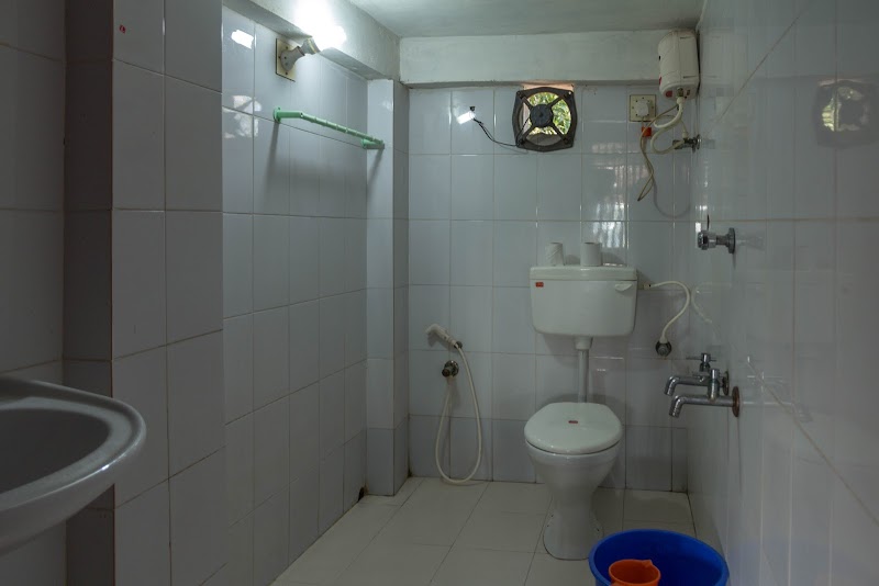 Malayalam Lake Resorts room